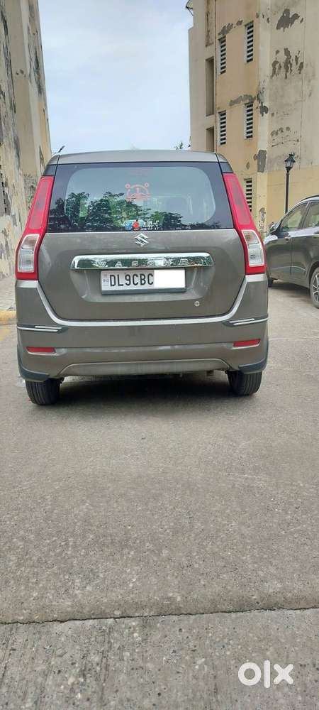 Maruti Suzuki Wagon R 2023 Petrol New Condition