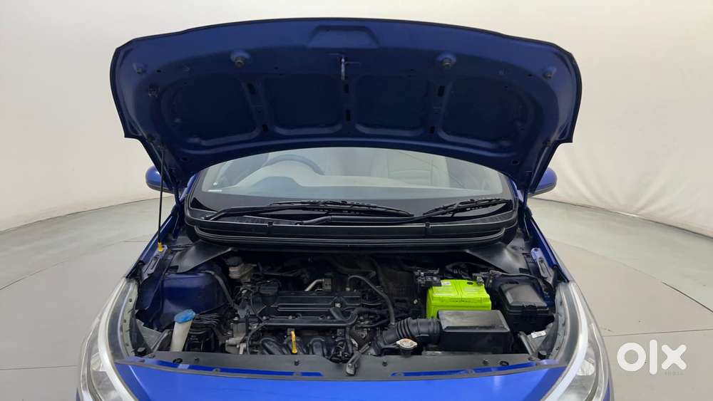 Hyundai Elite I20 [ ] 1.2 Magna, 2015, Petrol