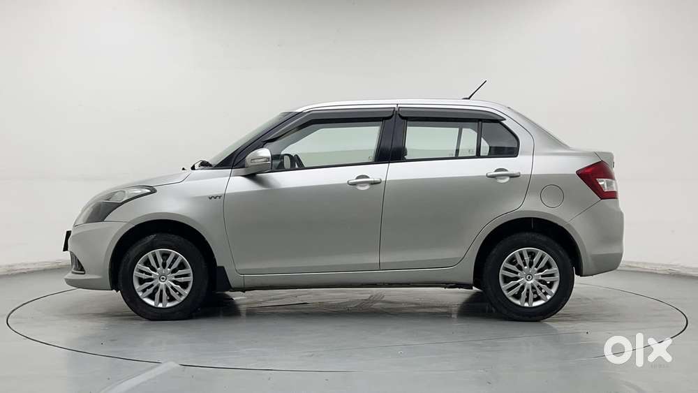 Maruti Suzuki Swift Dzire 1.3 Vxi, 2015, Petrol