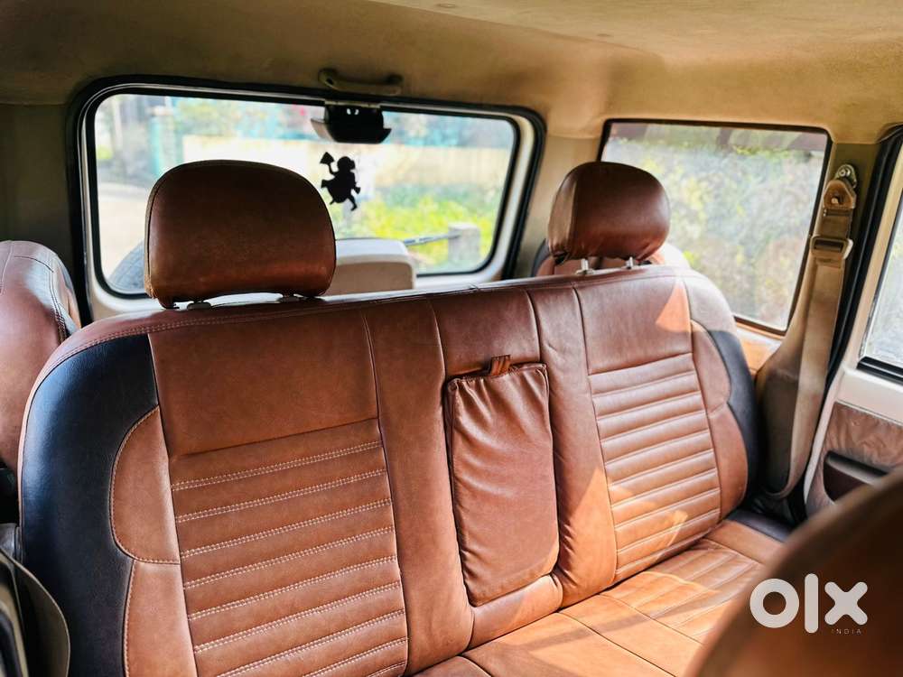 Mahindra Bolero B6 (o), 2020, Diesel