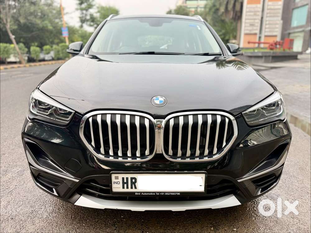 Bmw X1 2.0 Sdrive20i Xline, 2021, Petrol