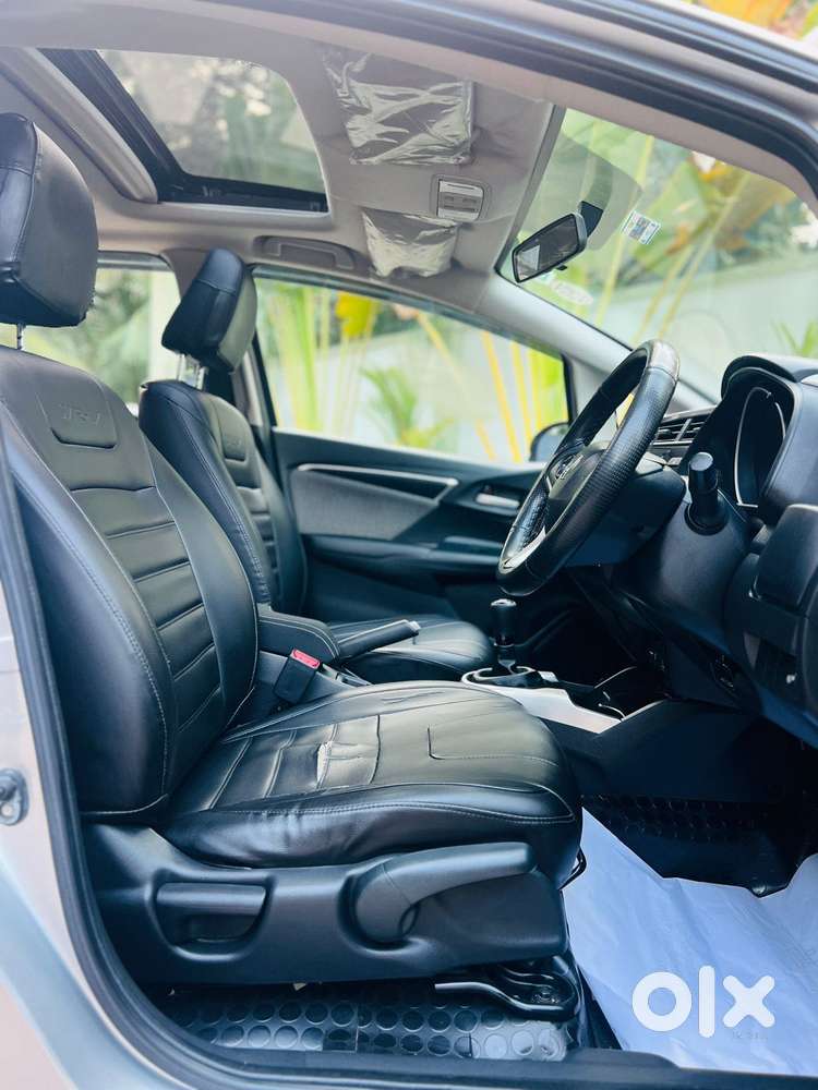 Honda Wr-v 1.5 Vx I-dtec, 2018, Diesel