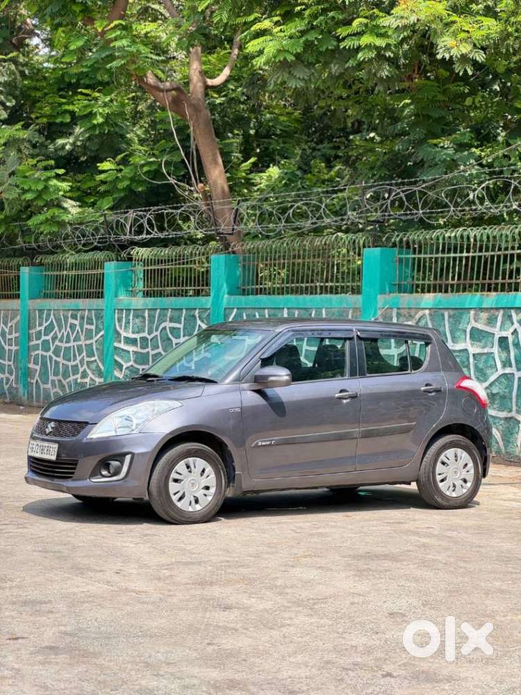 Maruti Suzuki Swift, 2017, Diesel