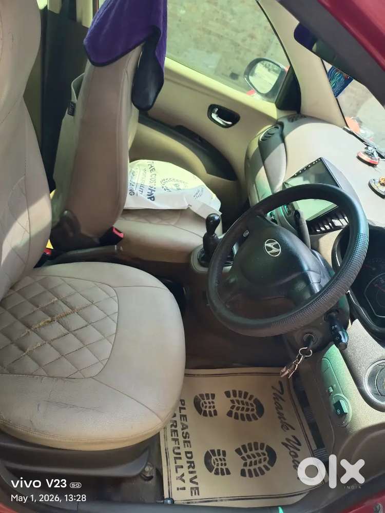 Good Condition Car Every Thing Is Ok Top Modal Display Music System