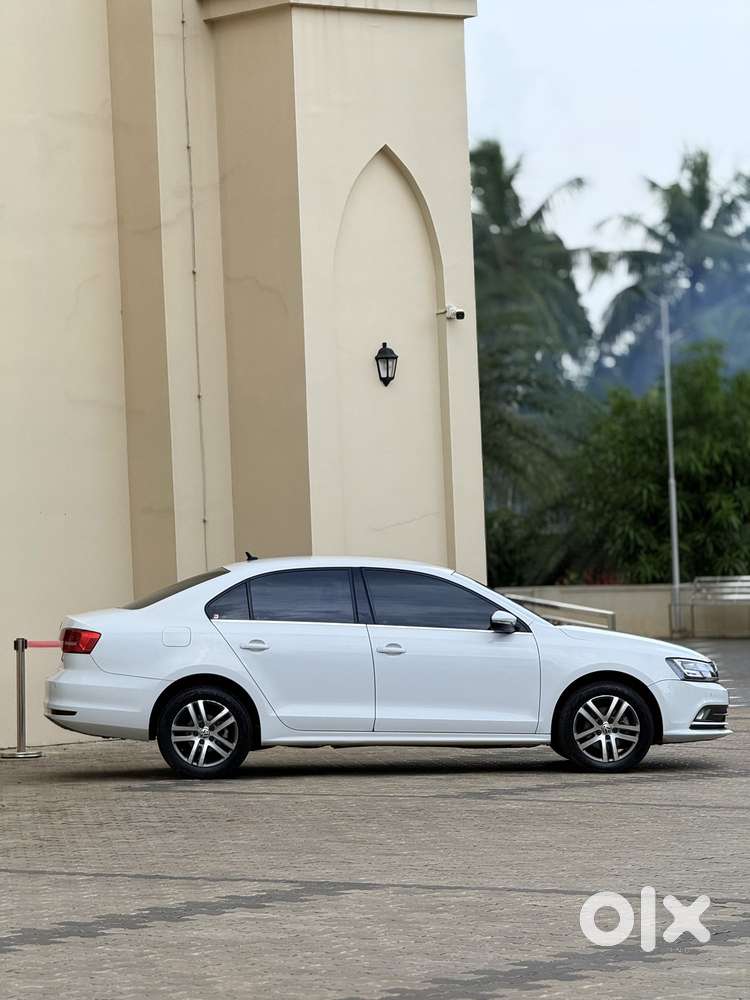 Volkswagen Jetta 2.0l Tdi Highline At, 2015, Diesel