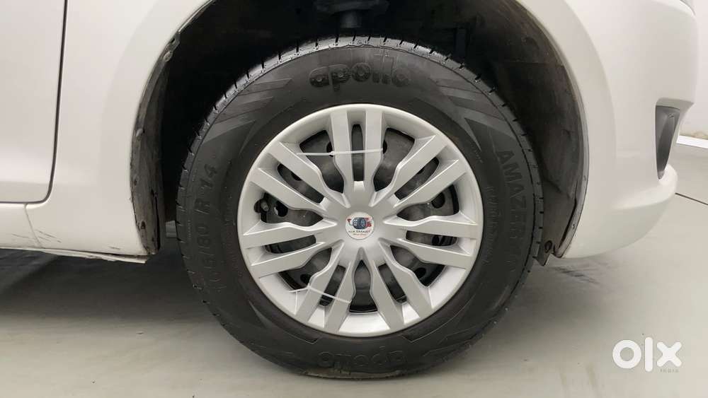 Maruti Suzuki Swift Vvt Vxi, 2014, Petrol