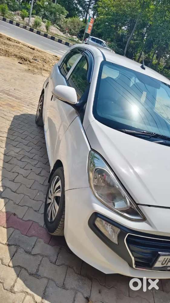 Hyundai Santro Sportz December 2018 Model.