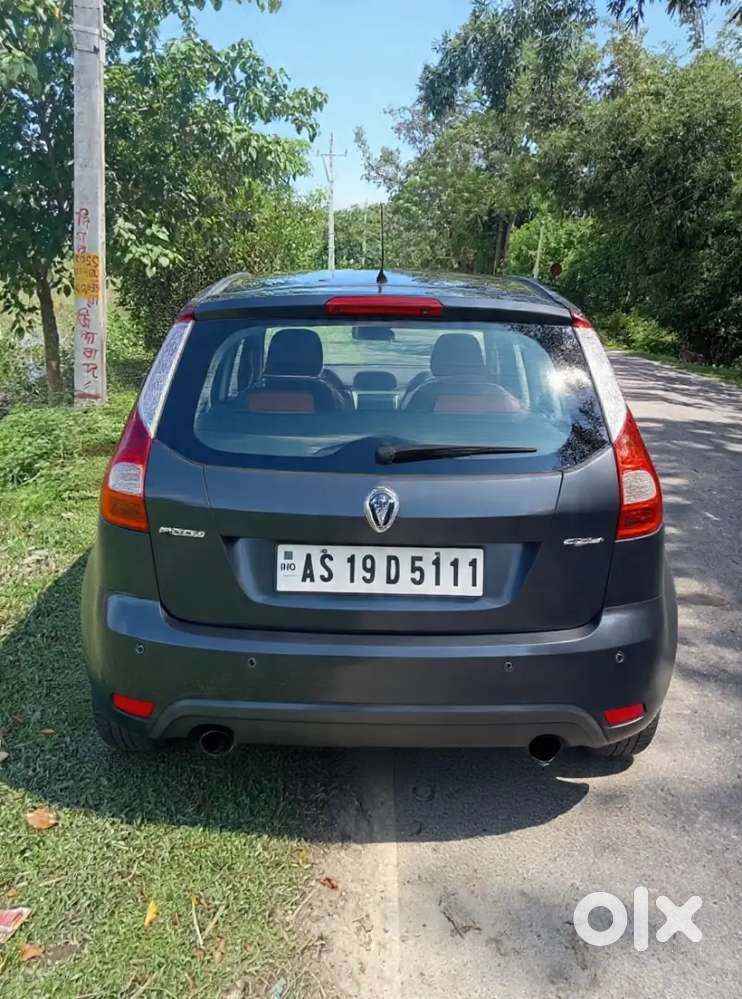 Ford Figo 1.2 Petrol Manual 2010