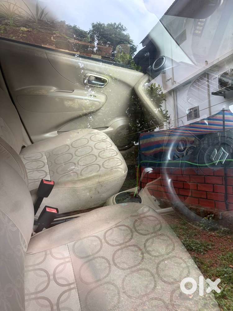 2013 Maruti A-star Cng Automatic