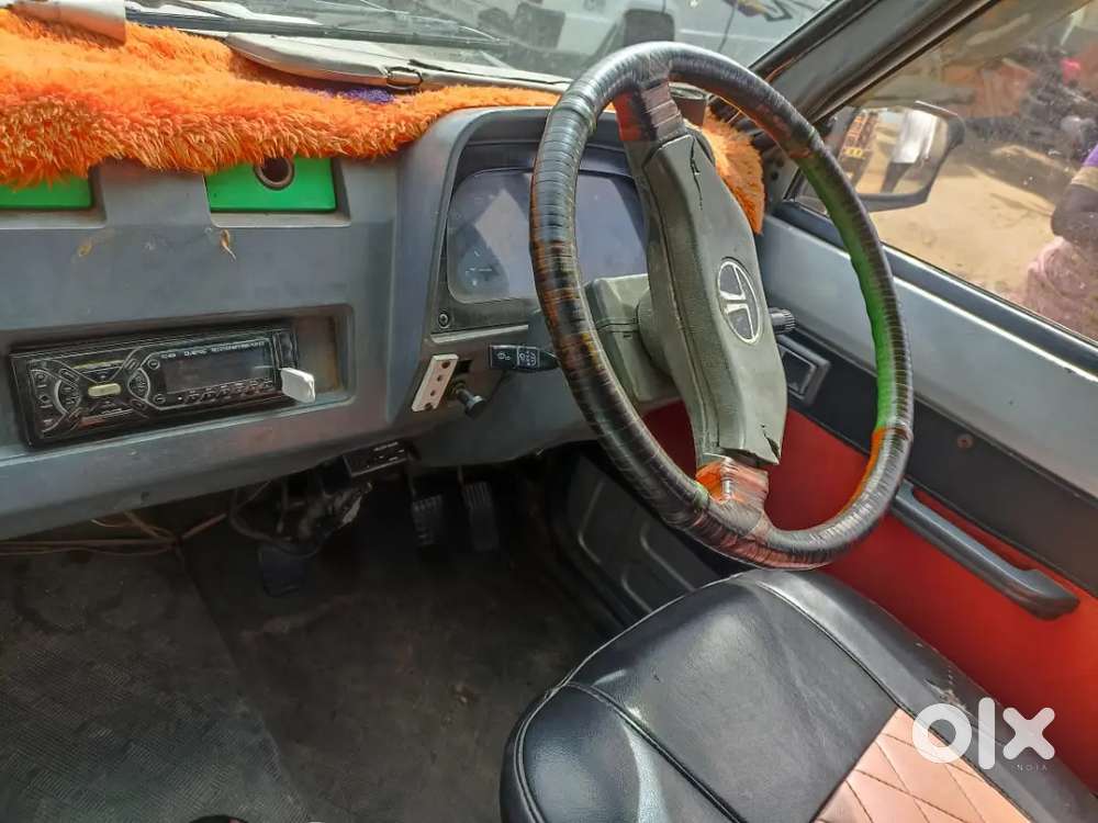 Tata Sumo Se 2004 Diesel Car