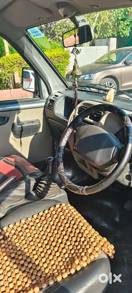 Maruti Suzuki Eeco Cng 5 Seater Ac, 2014, Cng & Hybrids