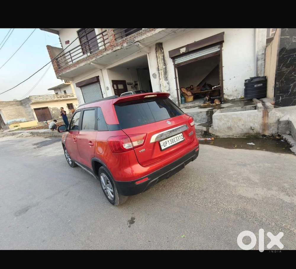 Maruti Suzuki Diesel 2018