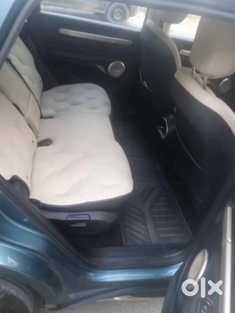 Mg Windsor Ev, 2025, Electric