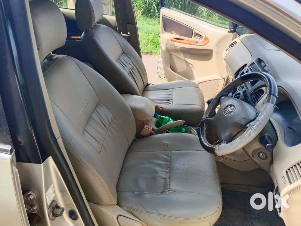 Toyota Innova 2008 Diesel