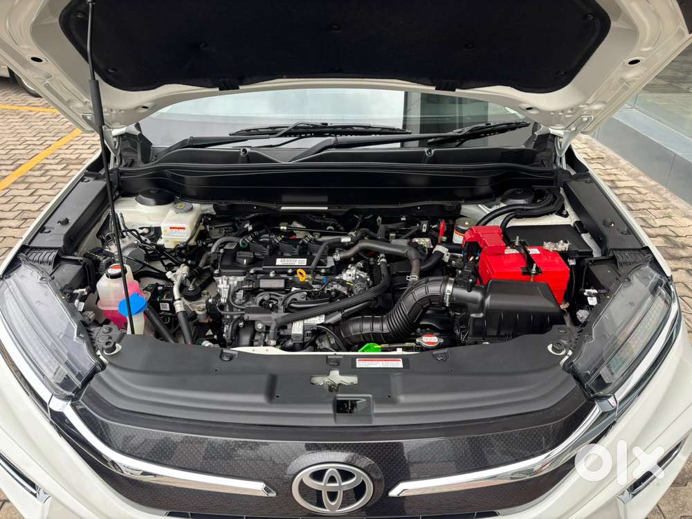 Toyota Urban Cruiser Hyryder 1.5 V Neo Drive At, 2024