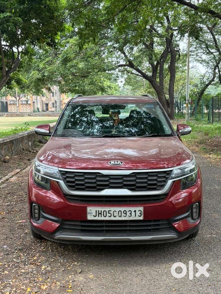 Kia Diesel Car 2020