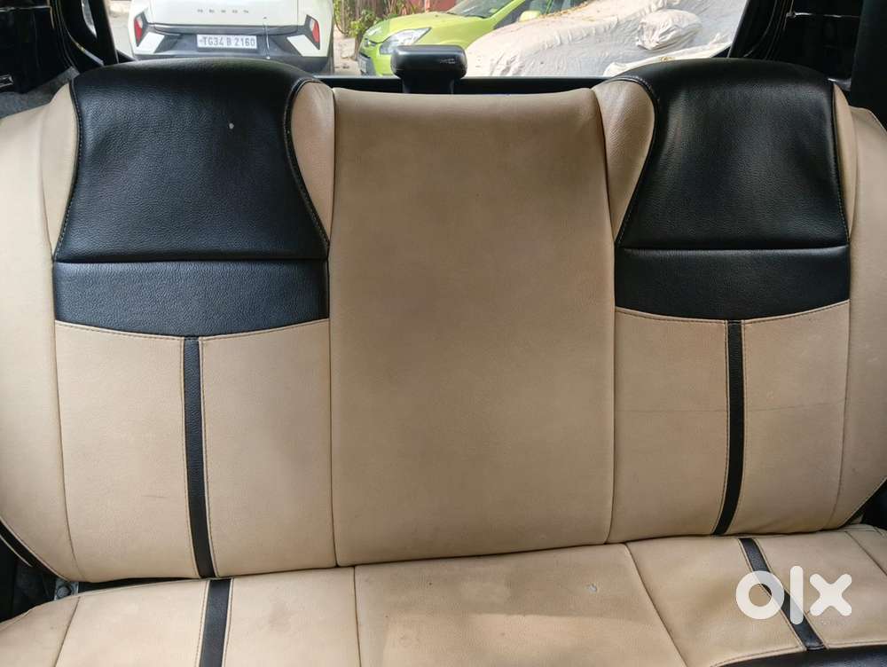 Maruti Suzuki Alto 2011 Petrol 98000 Km Driven