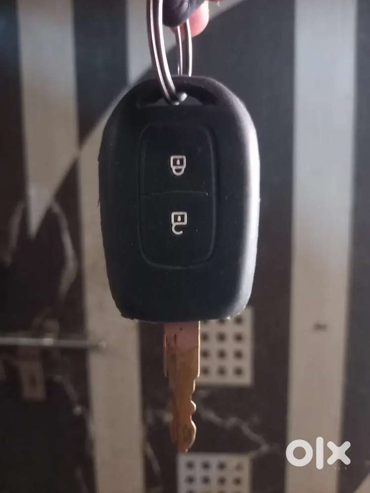 Renault Kwid 2022 Petrol Manual