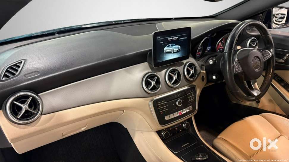 Mercedes-benz Cla 200 D Sport, 2017, Diesel