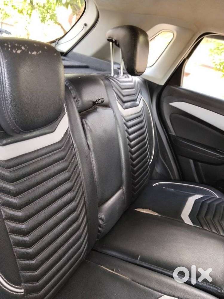 Maruti Suzuki Vitara Brezza Zxi +, 2020, Petrol