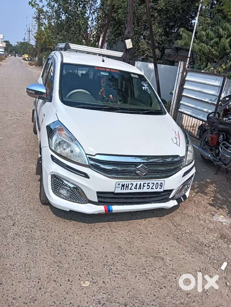 2016 Ertiga Vdi Diesel Shvs
