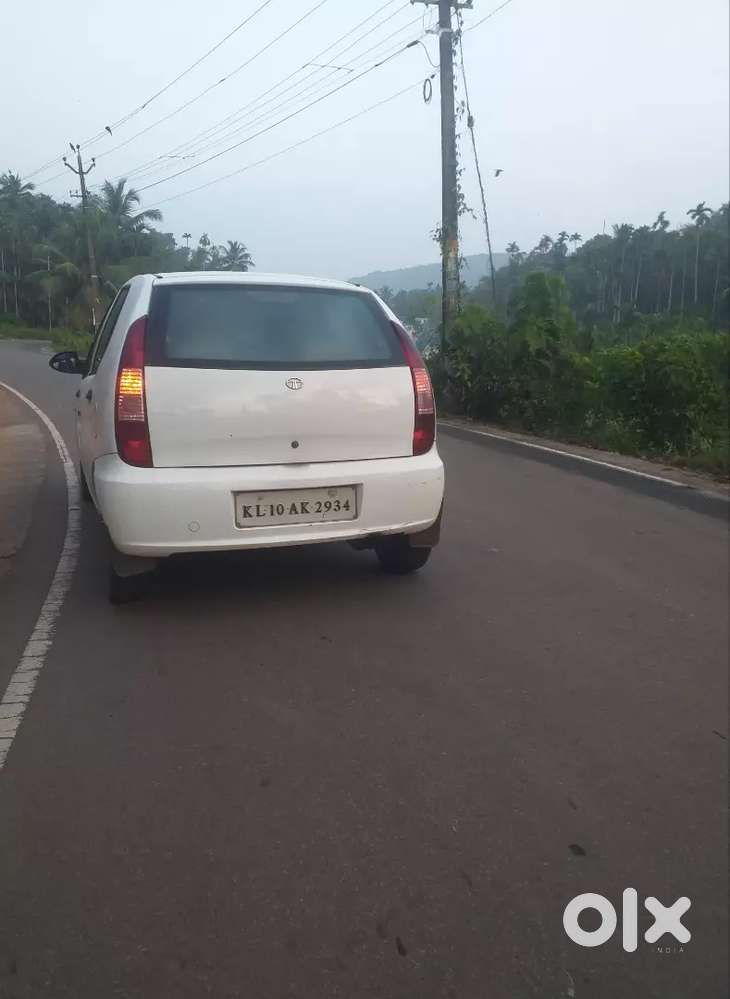 2012 Tata Indica V2