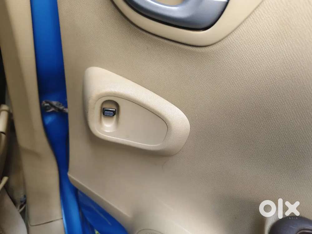 Honda Brio 2012 Petrol 67000 Km Driven