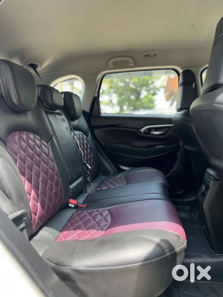 Maruti Suzuki Grand Vitara 1.5 Delta Smart Hybrid, 2023, Petrol