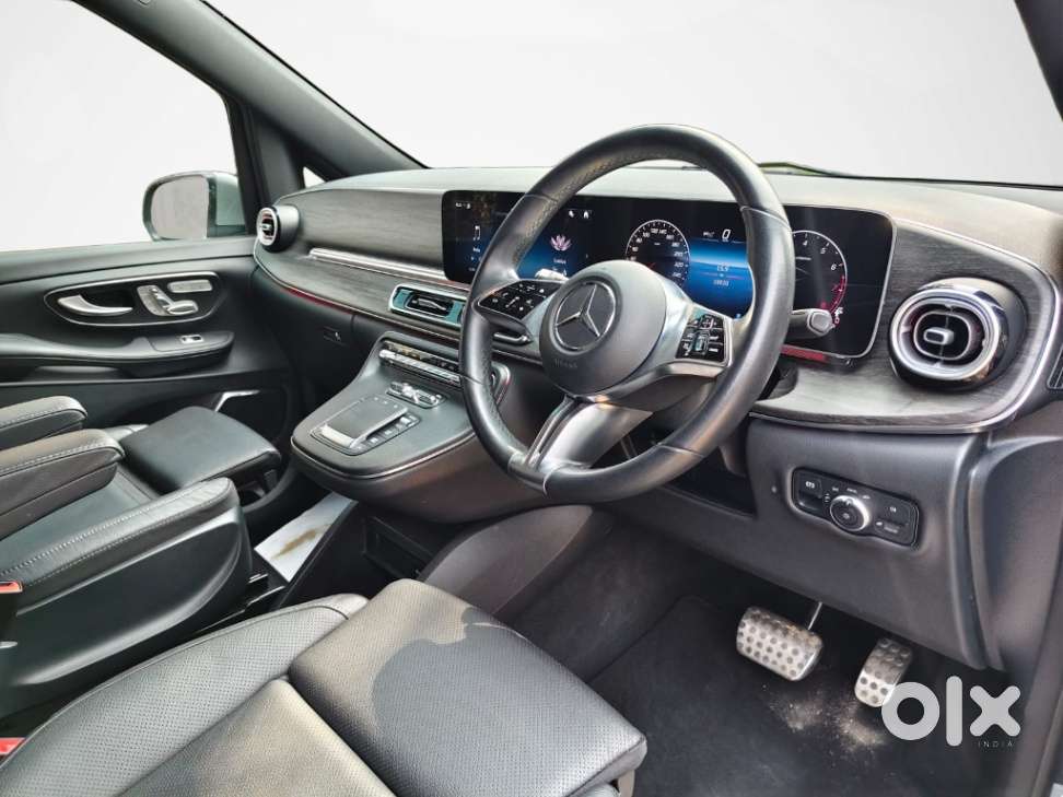 Mercedes-benz V-class V 300 Avantgarde Extra Long, 2025, Petrol