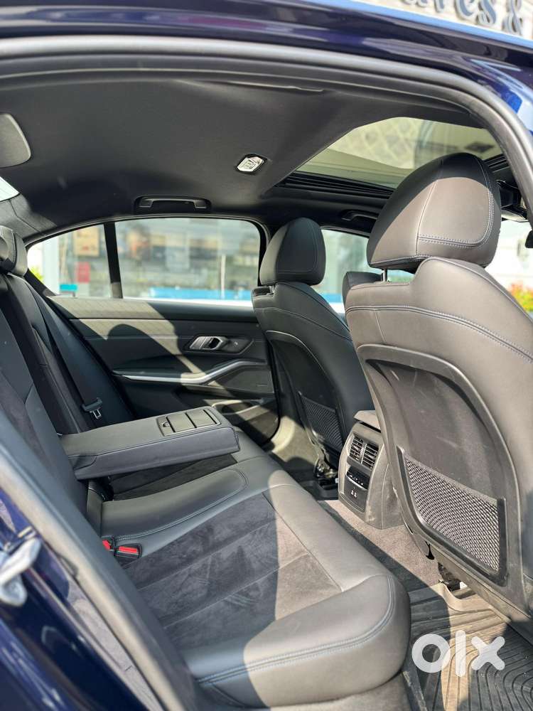 Bmw 3 Series 3.0 M340i Xdrive, 2026, Petrol