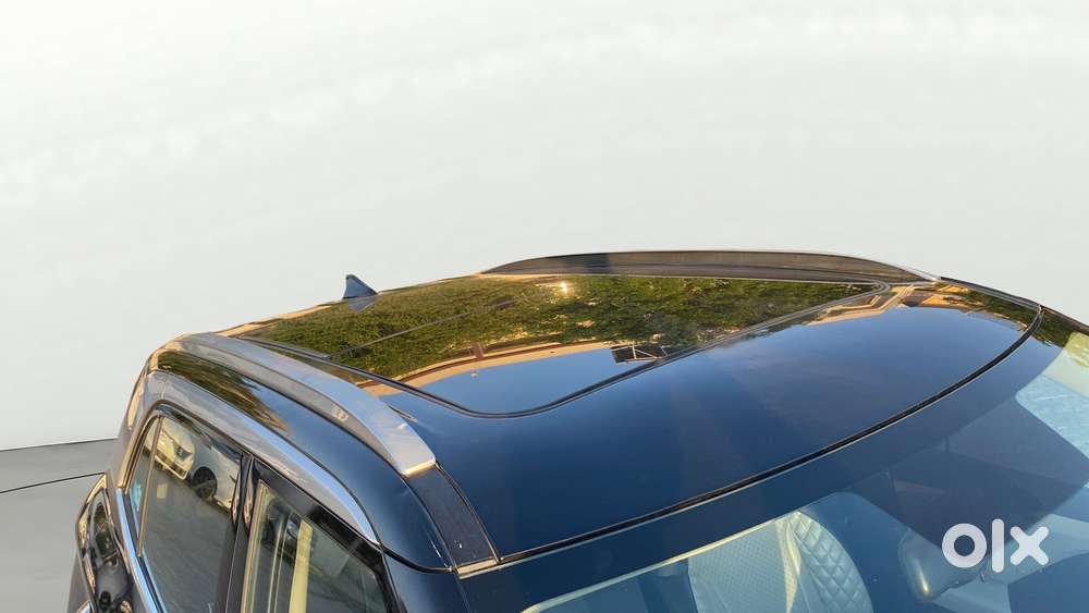 Hyundai Creta 1.5 Mpi Sx Petrol Ivt, 2021, Petrol