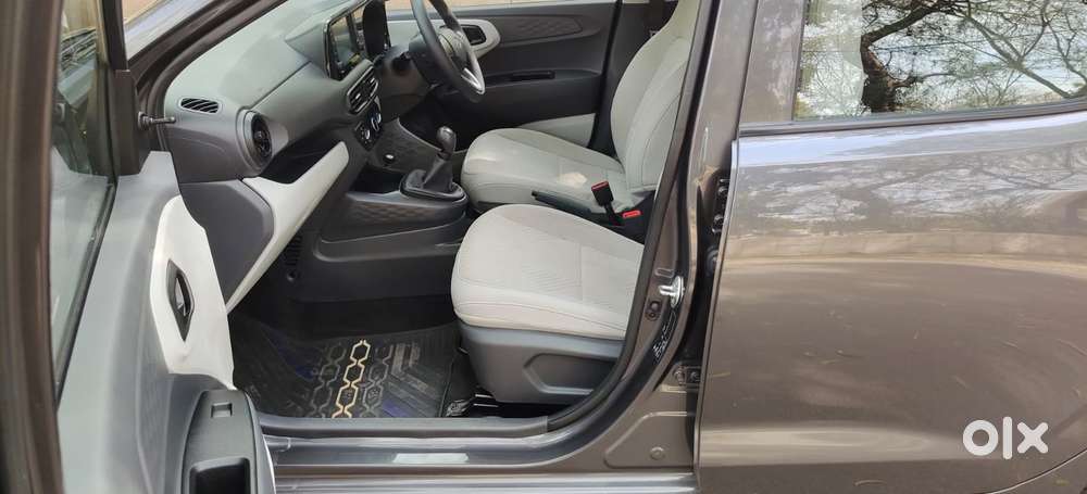 Hyundai Grand I10 Nios Era, 2024, Petrol