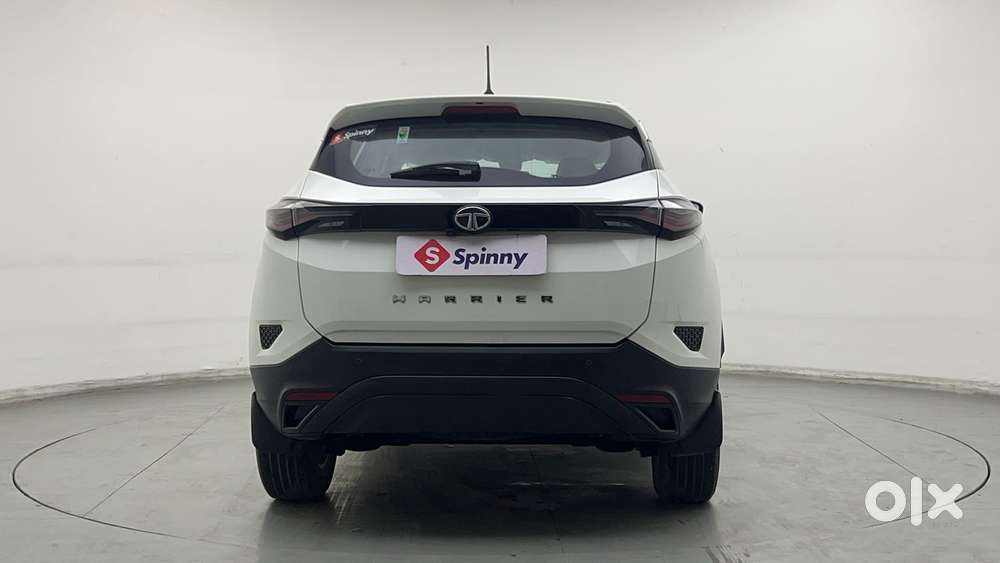 Tata Harrier Xt, 2022, Diesel