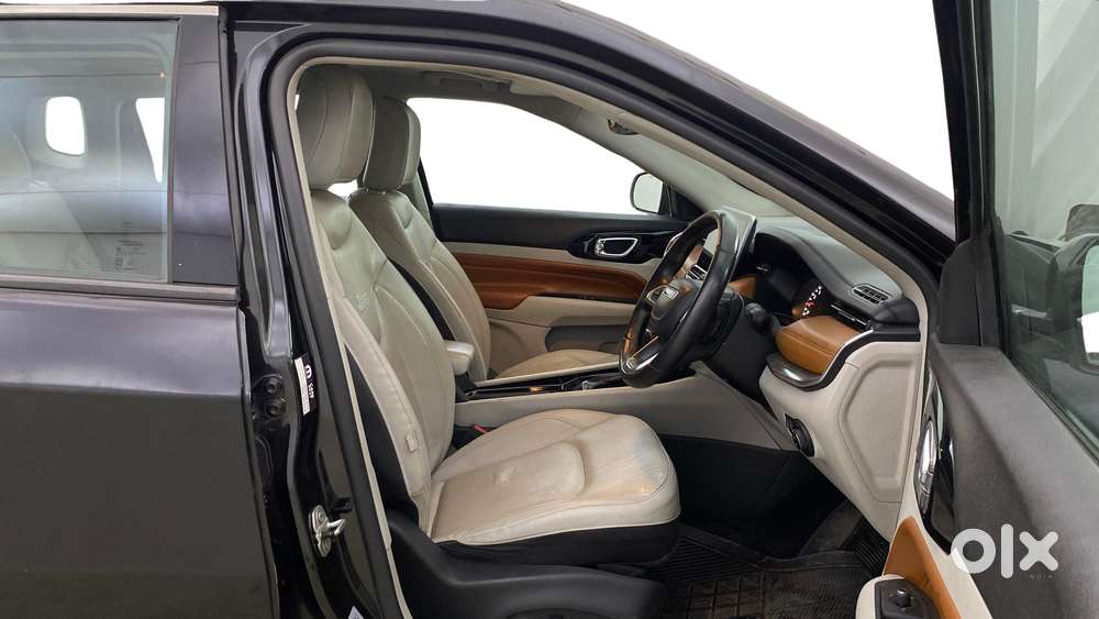Jeep Compass 1.4 Limited (o) Petrol Dct, 2021, Petrol