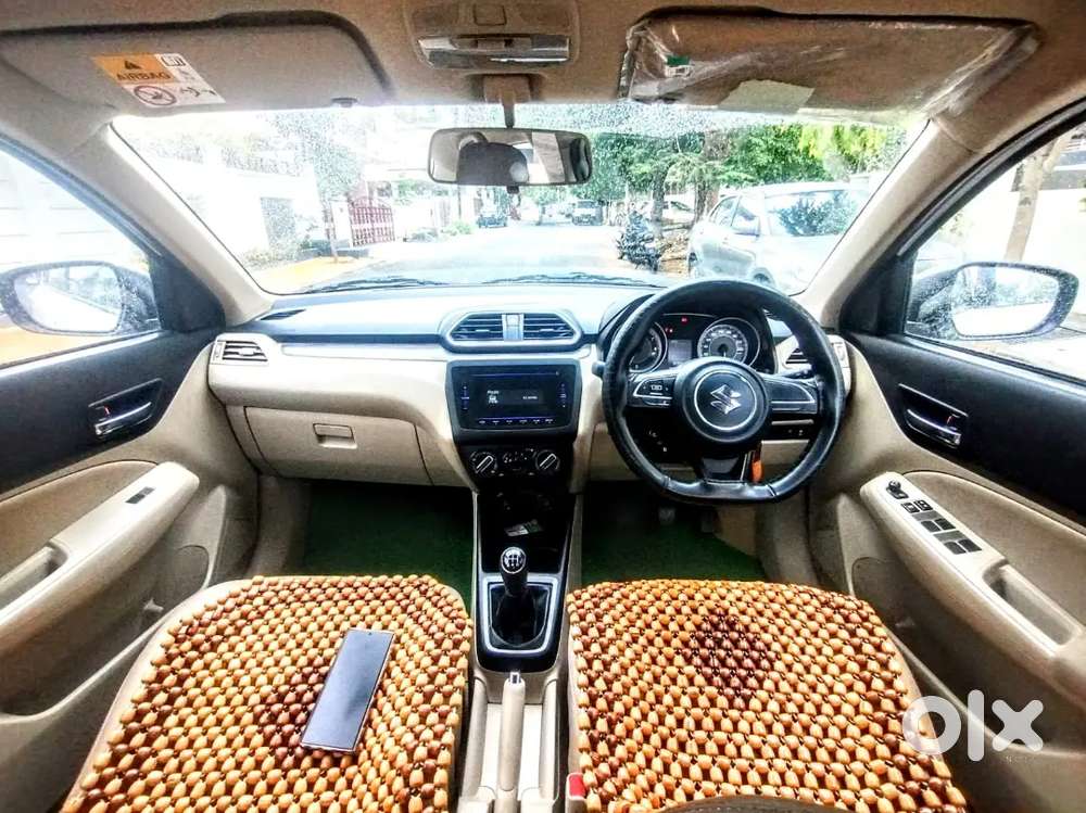 Maruti Suzuki Dzire 2024 Petrol 40000 Km Driven, Vxi 1.2 Manual