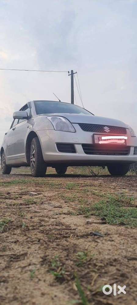 Maruti Swift Vxi 2009
