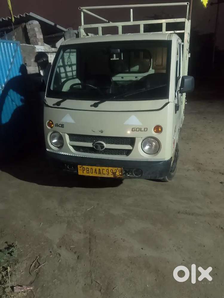 Tata Ace Model 2020