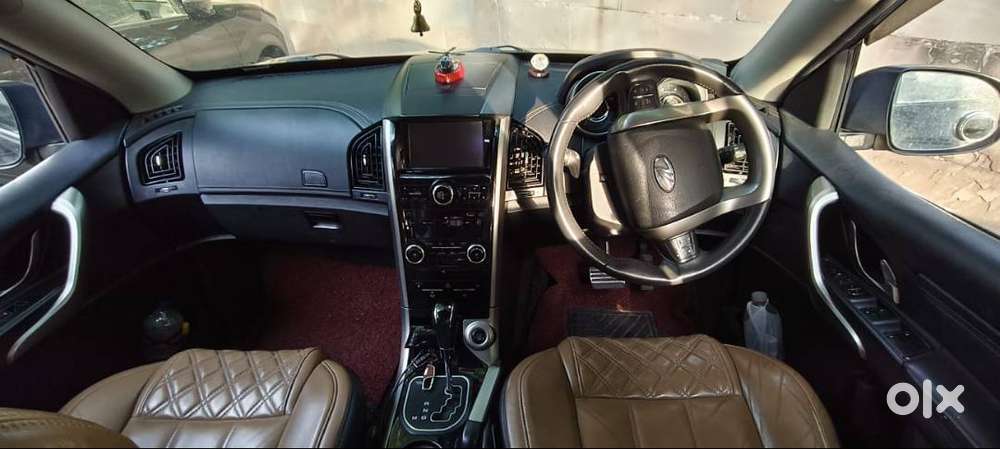 2019, Xuv500, Wd-11 Automatic, Excellent Condition, Single Owner, Non