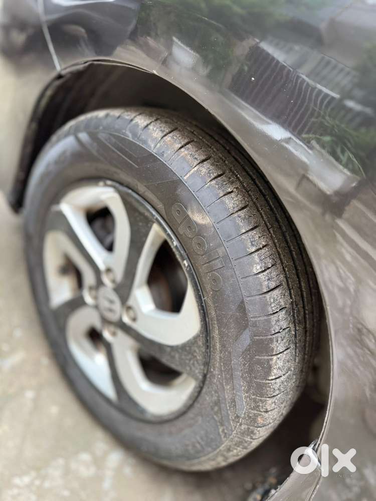 Honda City Petrol 2016 Year