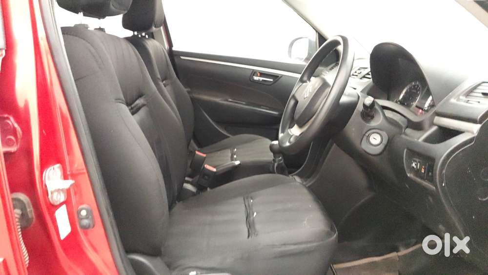 Maruti Suzuki Swift Vxi, 2014, Cng & Hybrids