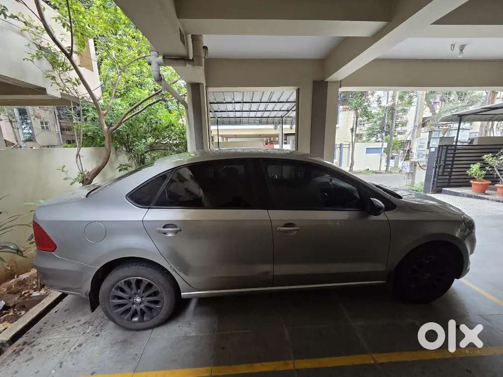 Skoda Rapid Diesel 2016