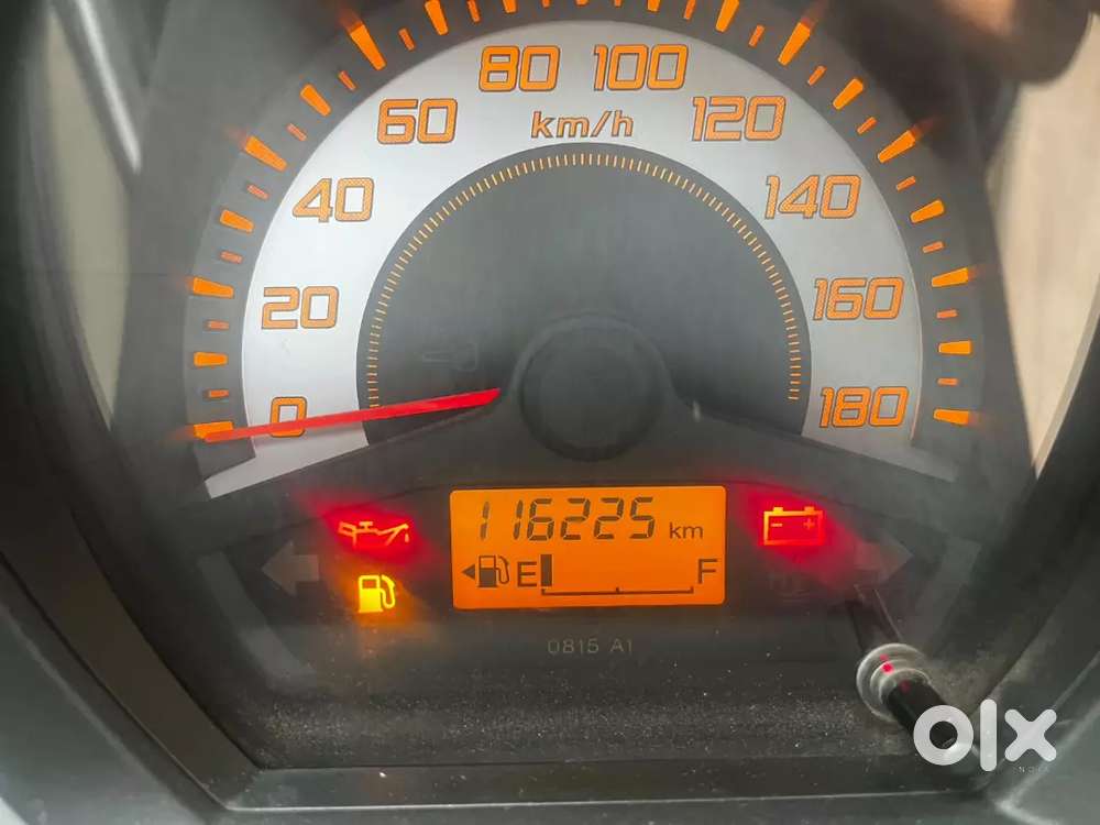 Honda Brio 2013 S Mt