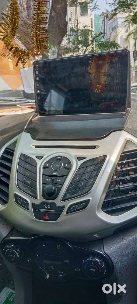 Ford Eco Sport For Sale