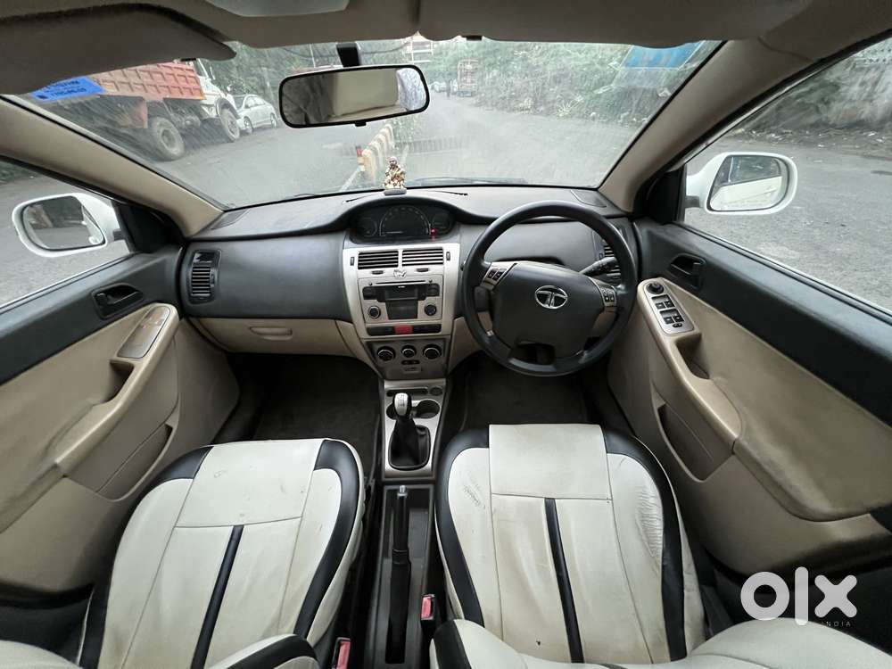 Tata Indica Vista Aura Plus 1.2 Safire, 2011, Petrol