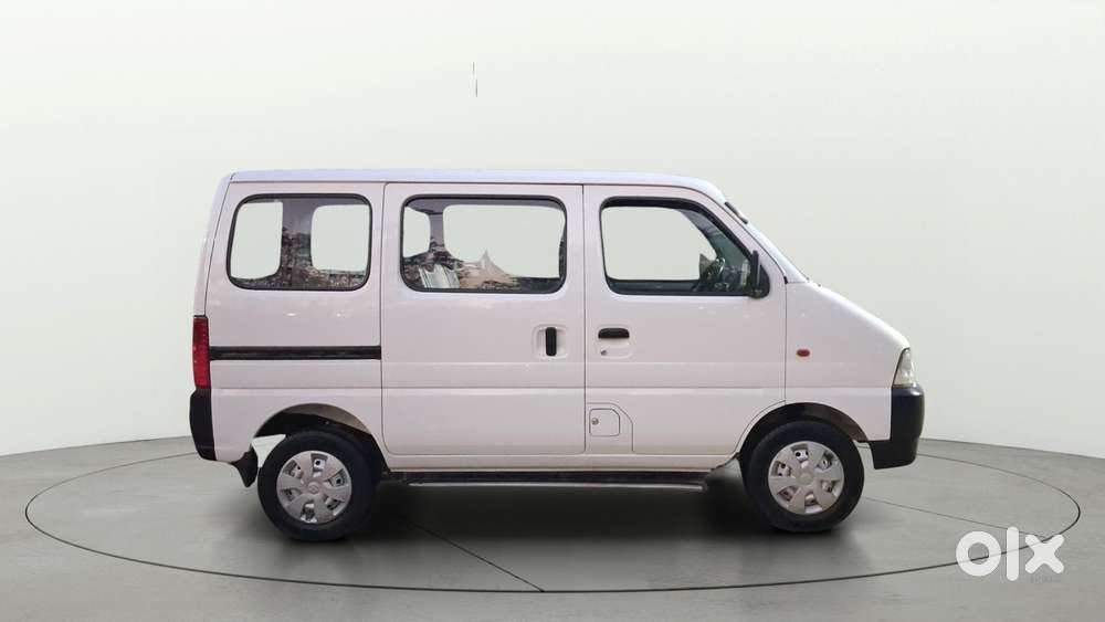 Maruti Suzuki Eeco Cng 5 Seater Ac, 2024, Cng & Hybrids