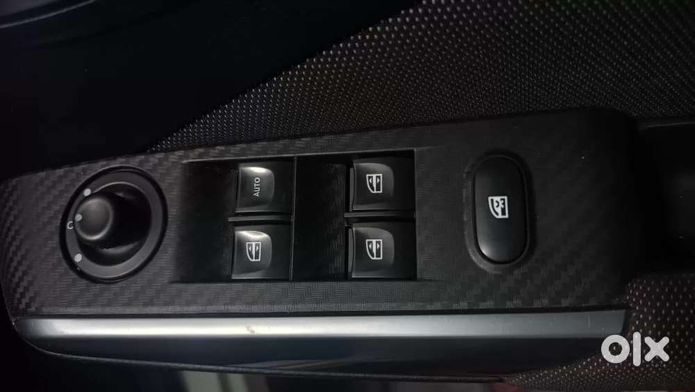 Nissan Kicks, 2021, Petrol