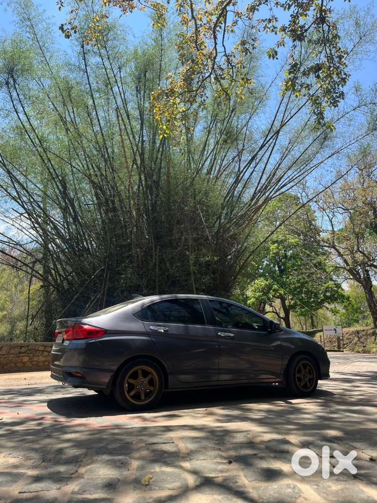 Honda City Petrol 2020 Model