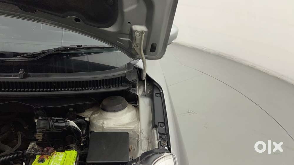 Maruti Suzuki Baleno 1.2 Zeta, 2018, Petrol