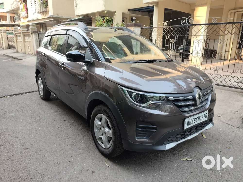 Renault Triber Amt - P Excellent Condition