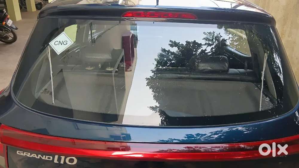 Hyundai Grand I10 2023 Magna 1.2 Kappa